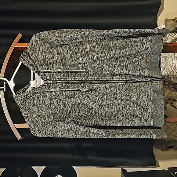 Women's Roxy hoodie - Picture 1 of 3